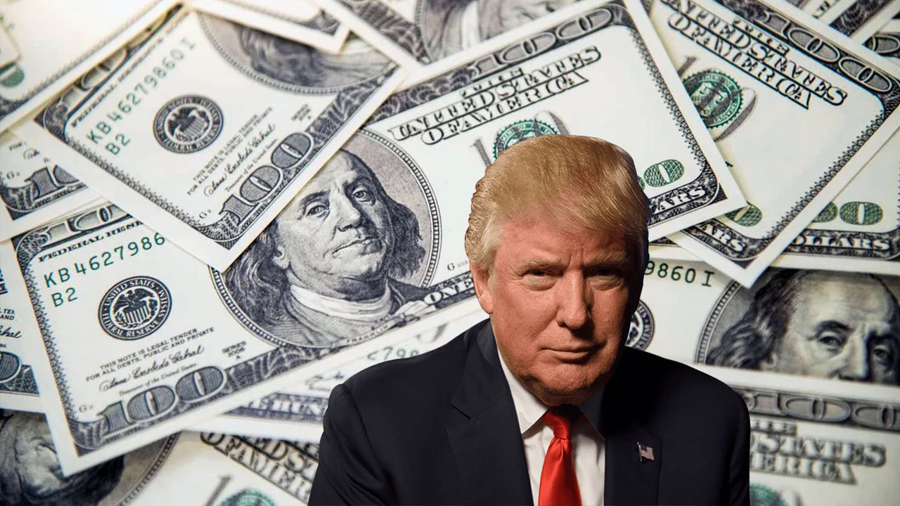 صدمة للدولار.. كيف يتأثر اقتصاد مصر بقرار رفع الرسوم الجمركية الأمريكية؟